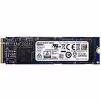 حافظه اس اس توشیبا KXG50ZNV256G NVMe M.2 ظرفیت 256 گیگابایت