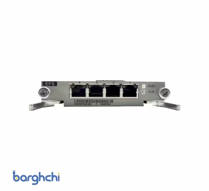 کارت هوآوی EFS