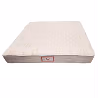 تشک خوشخواب مدل سوپرکلاس هارد دو نفره سایز 140 در 200 سانتی متر