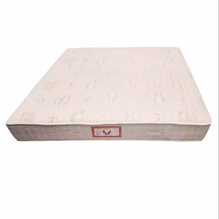 تشک خوشخواب مدل سوپرکلاس هارد دو نفره سایز 140 در 200 سانتی متر