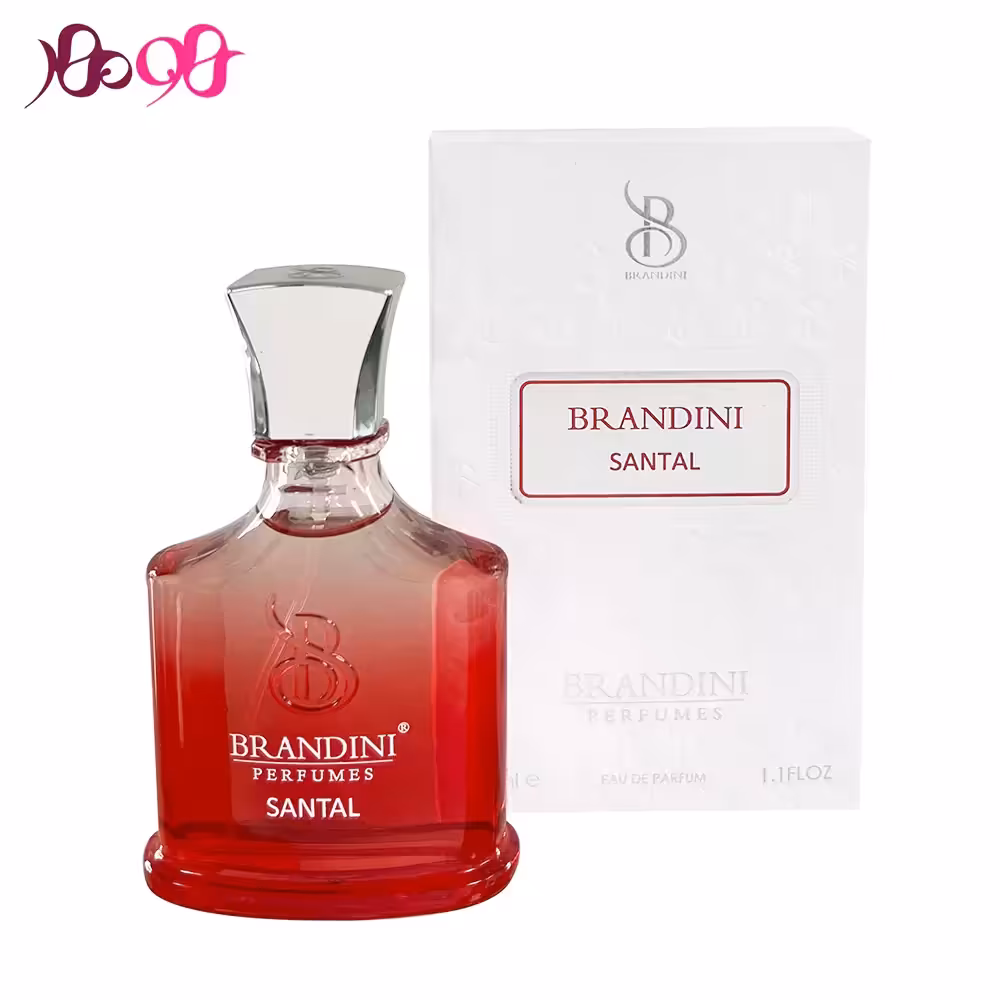 عطر ادکلن مردانه برندینی سانتال SANTAL