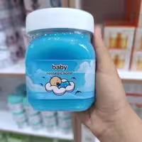 کره بدن بیبی baby