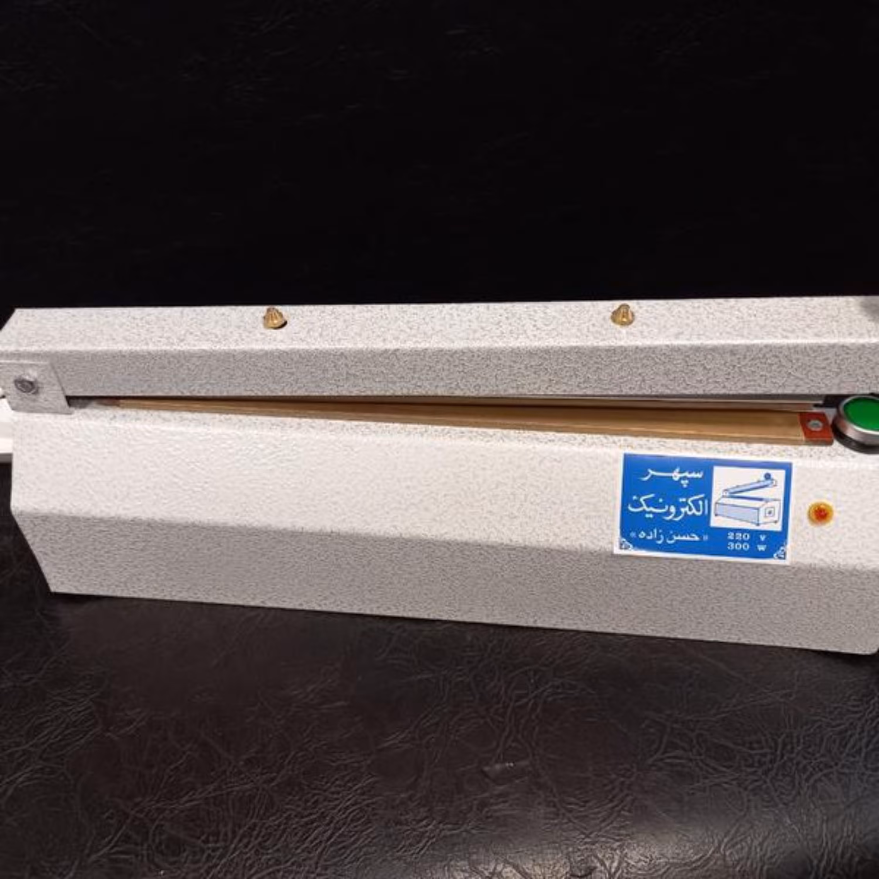 پرس پلاستیک و دوخت نایلون 30 سانت