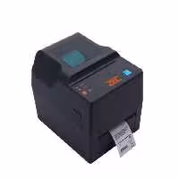 پرینتر حرارتی زد ای سی مدل zp400 (full)