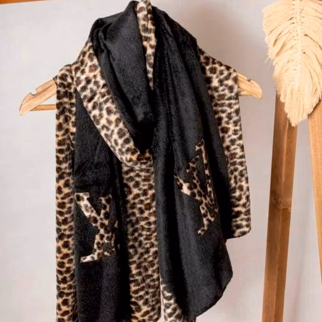 شال     موهر       مخمل      حاشیه پلنگی   تک رنگ    طرح Lv