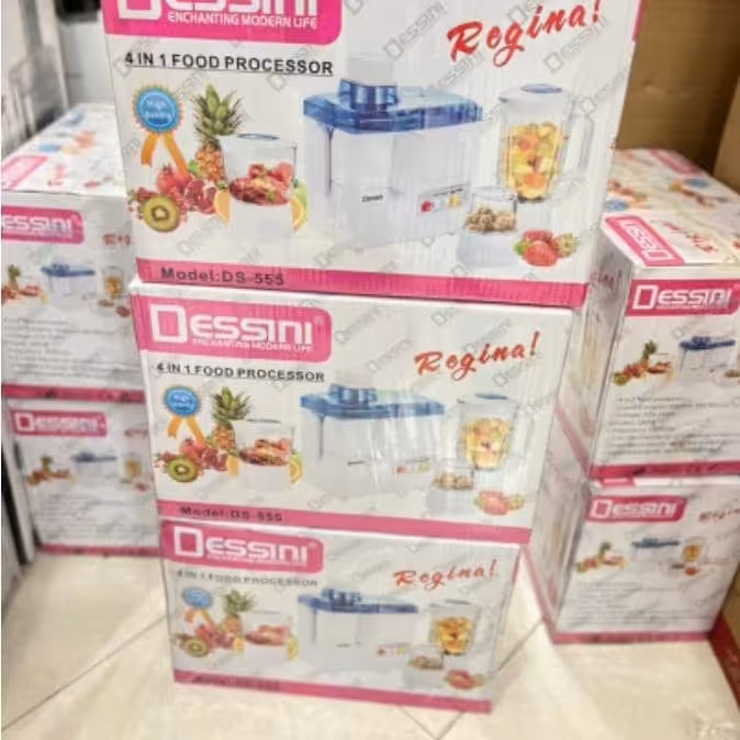 آبمیوه گیر دیسینی