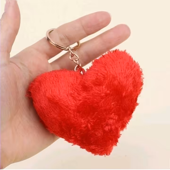 جاکلیدی قلب پولیشی 