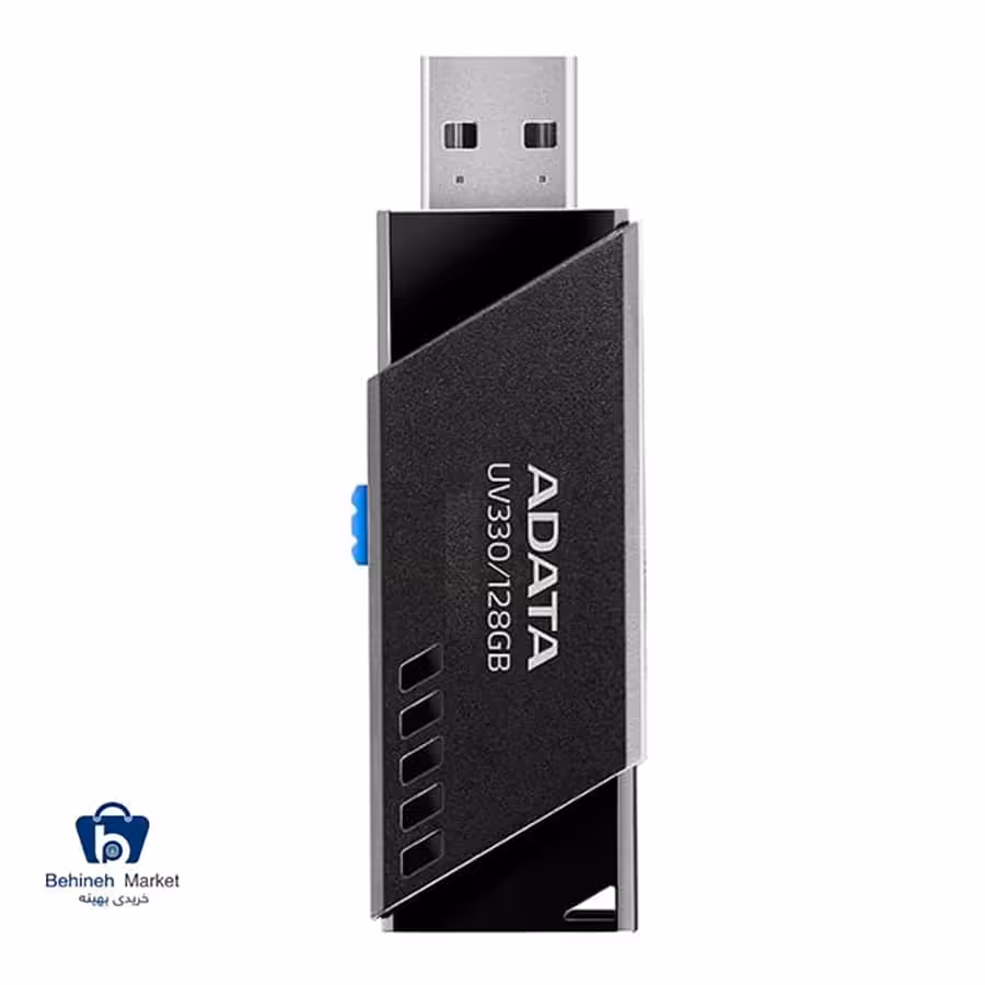 فلش مموری ای دیتا مدل UV330 ظرفیت 32 گیگابایت