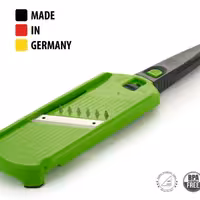 رنده برنر مدل Multi Dicer