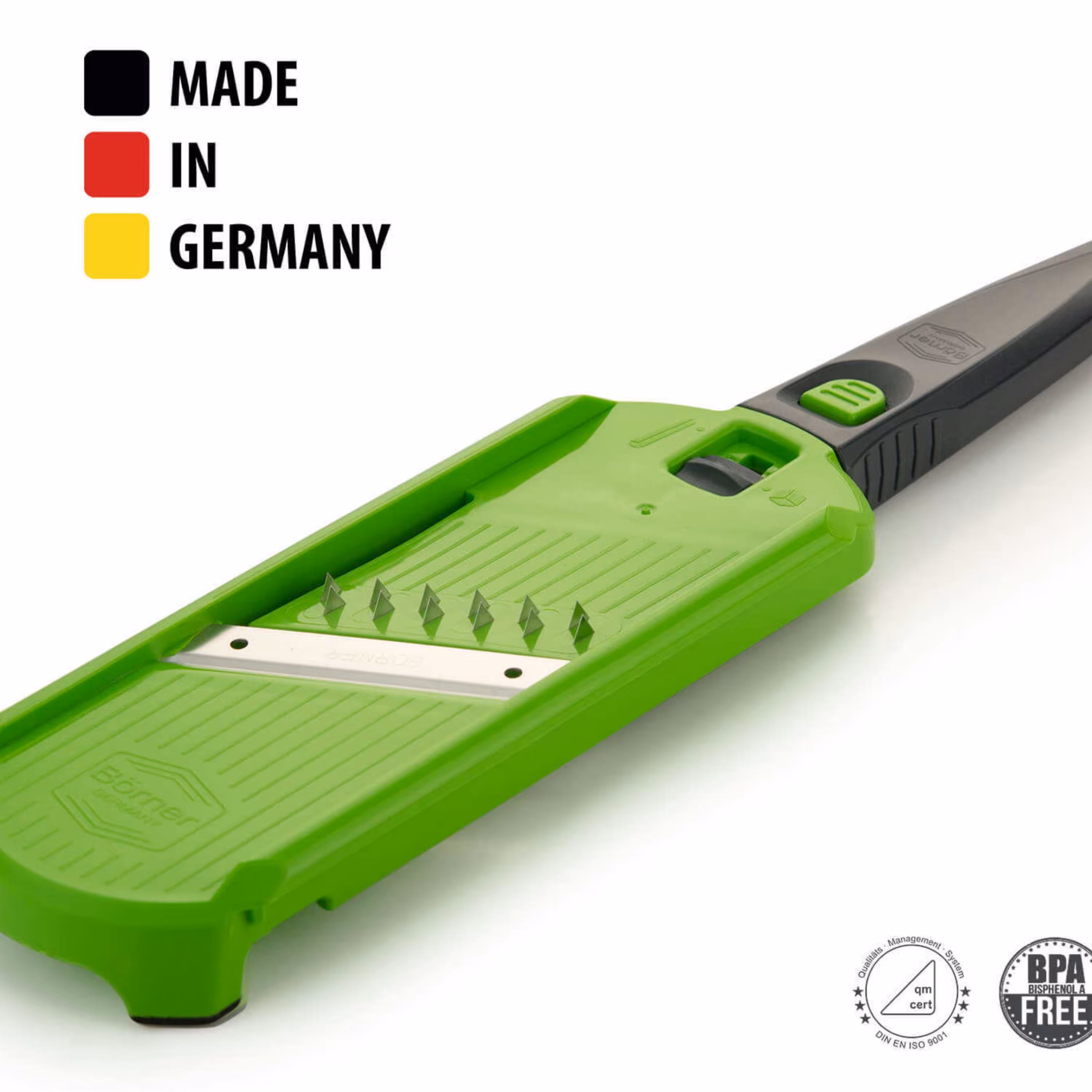 رنده برنر مدل Multi Dicer