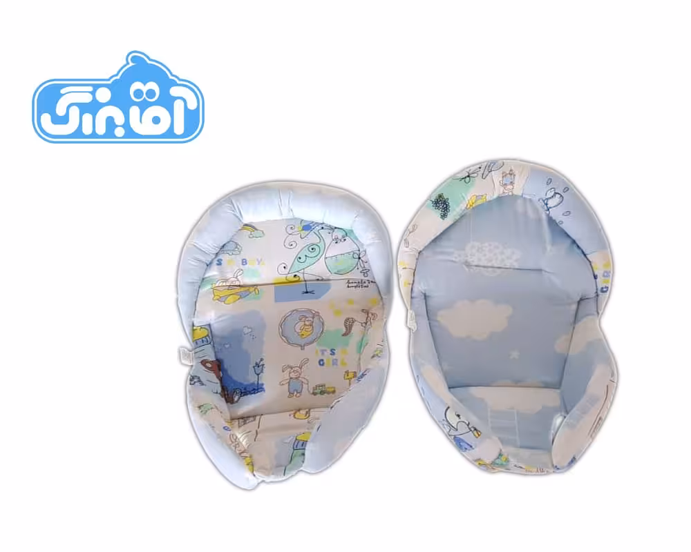 آغوش سوییسی مدل اولدوز