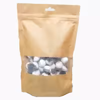 کشک قره قروتی تنقلاتی (300 گرمی)