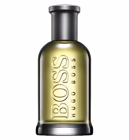 ادو تویلت مردانه هوگو باس مدل Boss Bottled حجم 100 میلی لیتر