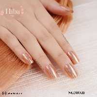 استیکر ژله ای کاشت ناخن (نیل رپ)_کد NG200320