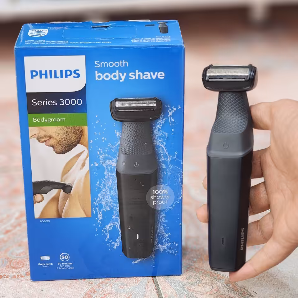 ریش تراش فیلیپس 