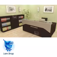 کتابخانه تمام طبقه C3 ونا(زمان ارسال 20 تا 25 روز کاری)