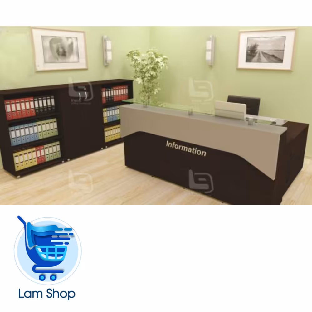 کتابخانه تمام طبقه C3 ونا(زمان ارسال 20 تا 25 روز کاری)