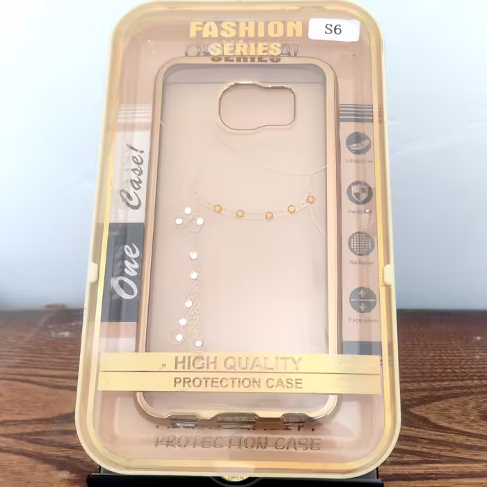 قاب گوشی سامسونگ S6  