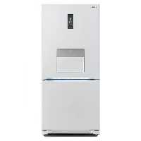 یخچال و فریزر سام مدل RL-500