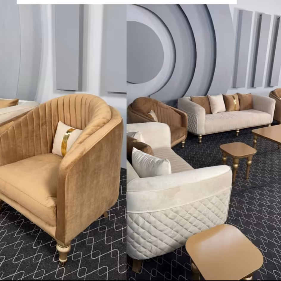 مبلمان دیانا مبل راحتی شیک