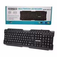 کیبورد سیمی مچر مدل MR 310