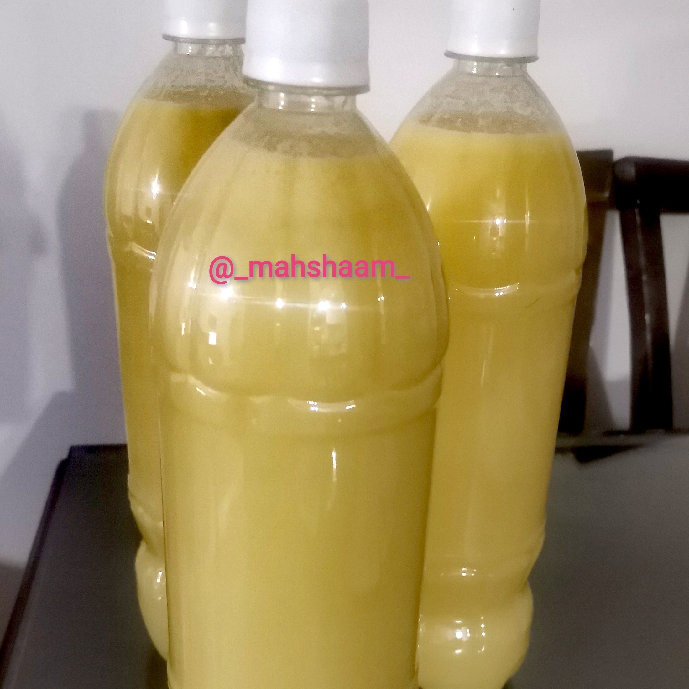 آب لیمو ممتاز و خانگی