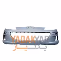 سپر پژو 407 جلو پژو