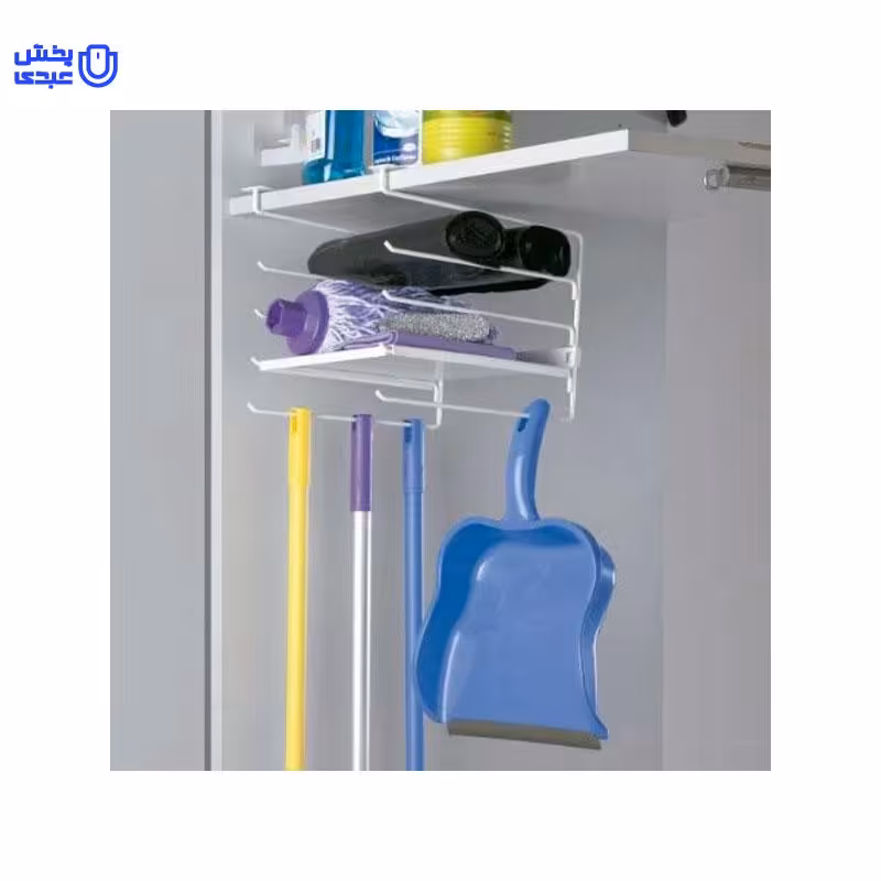 آویز نظم دهنده ظروف کابینتی