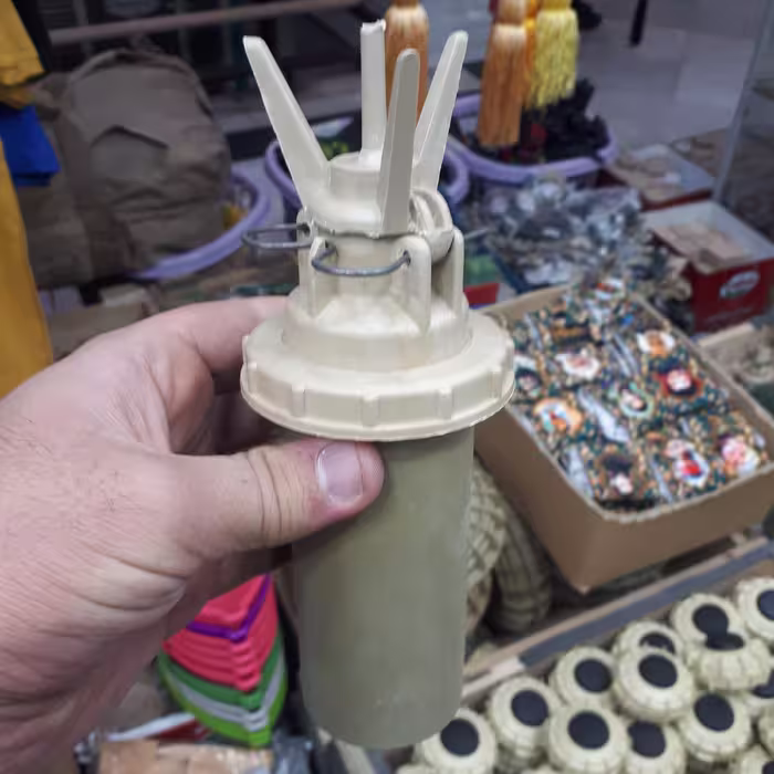 ماکت منور