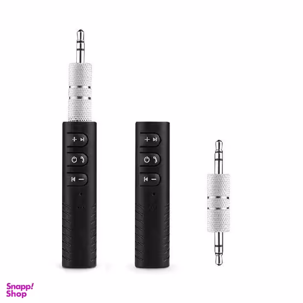 گیرنده بلوتوثی موزیک مدل BT-R