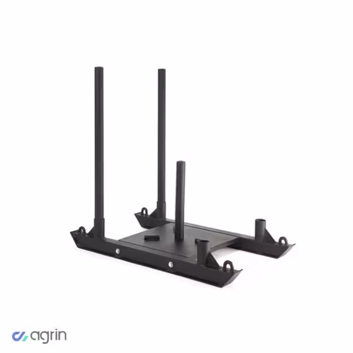 سورتمه کراسفیت