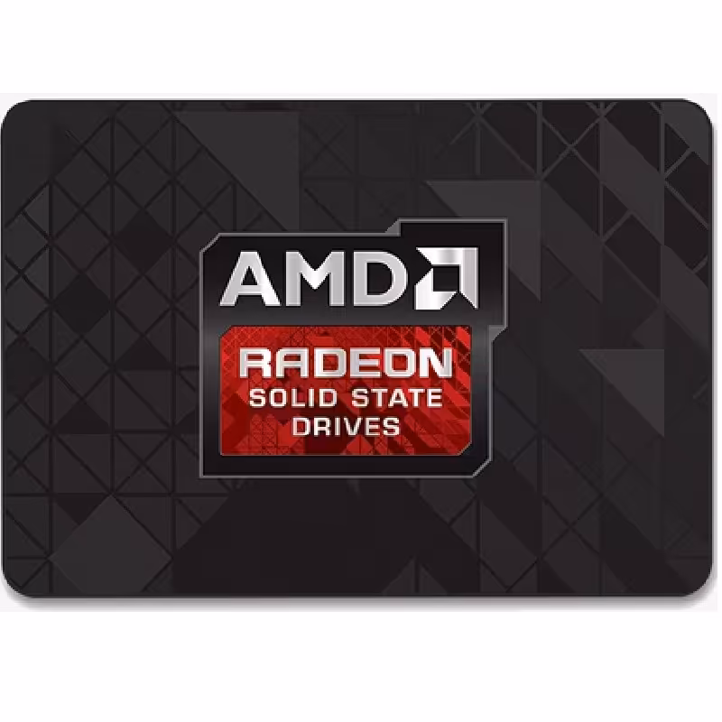 حافظه اس اس دی ای ام دی مدل رادئون سری آر 3 با ظرفیت 120 گیگابایت