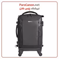 کوله پشتی ونگارد Vanguard VEO Select 58T Camera Trolley Backpack (Black)