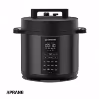 مولتی کوکر نوتریکوک مدل NC-SP204K(لطفا با هماهنگی خرید بفرمایید)