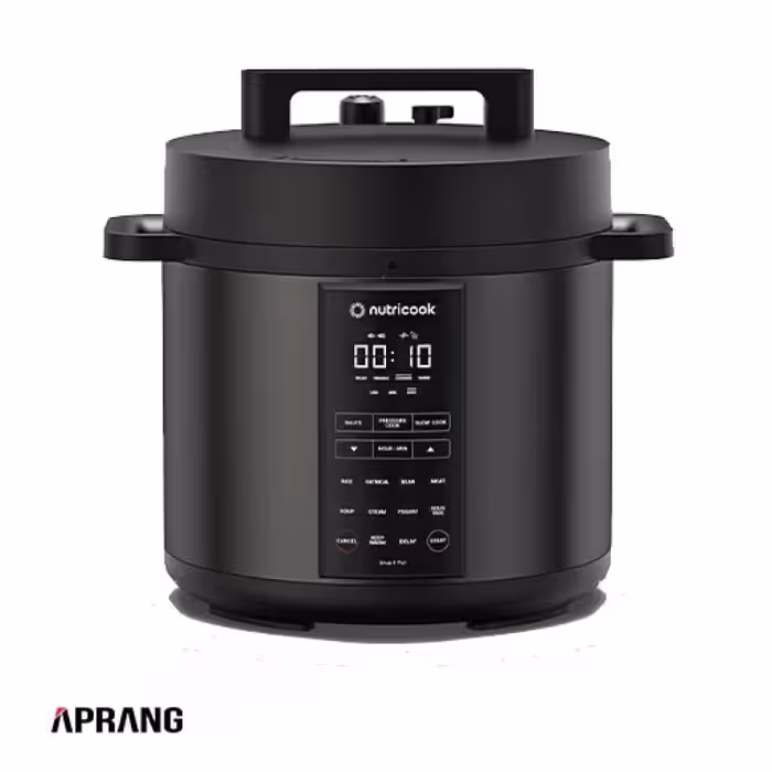 مولتی کوکر نوتریکوک مدل NC-SP204K(لطفا با هماهنگی خرید بفرمایید)