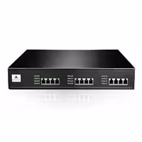 گیت وی نیوراک مدل MX60E-16FXS