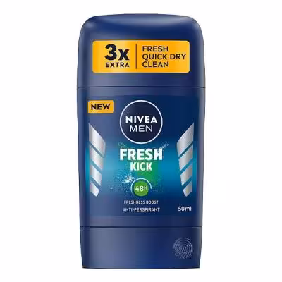 استیک صابونی نیوا 48 ساعته | مام صابونی نیوا اورجینال NIVEA