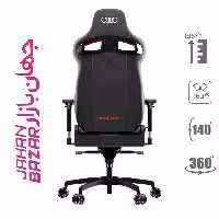 صندلی گیمینگ ورتاگیر Vertagear PL4800 Audi Sport Edition RGB