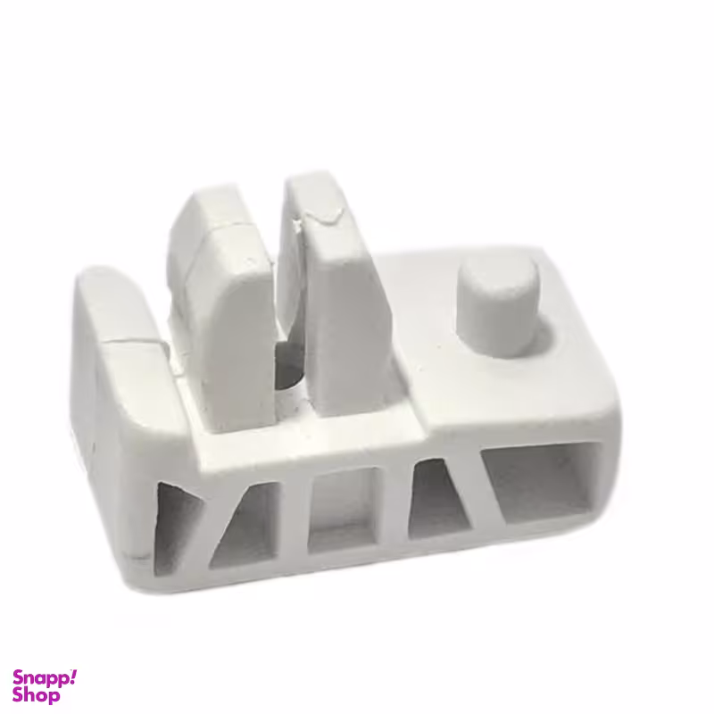 خار دستگیره سقف خودرو وارون (Varun) مدل K-230 مناسب برای پژو 405 بسته 4 عددی