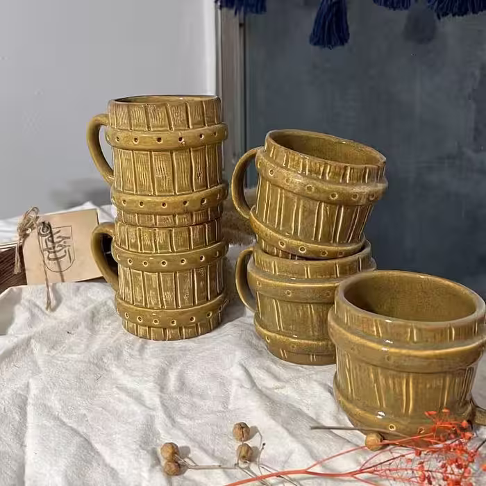 لیوان وایکینگی