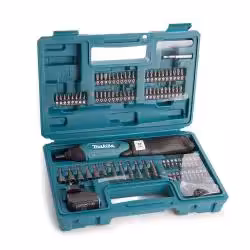 پیچ گوشتی شارژی ماکیتا  مدل DF001DW