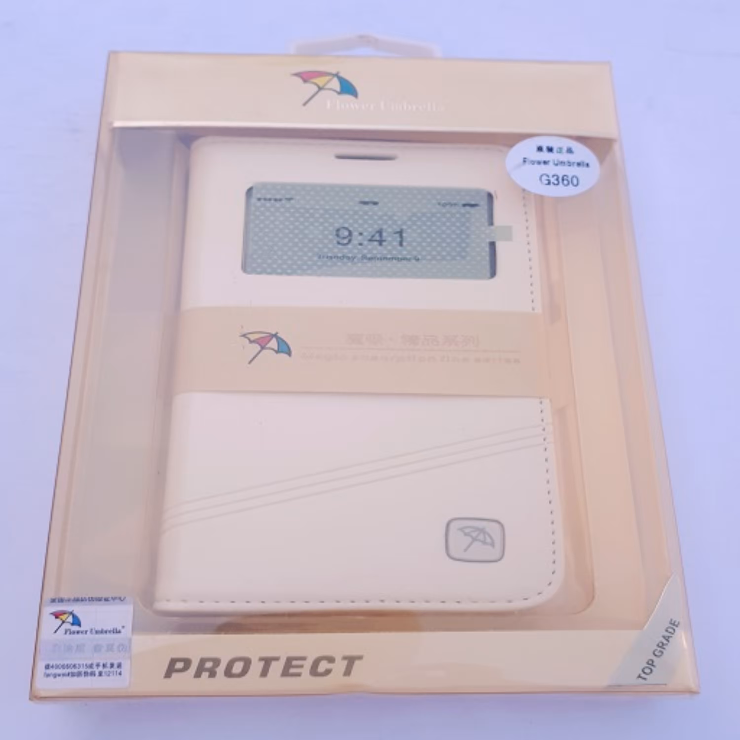 کیف گوشی - Samsung Galaxy Core Prime-G360