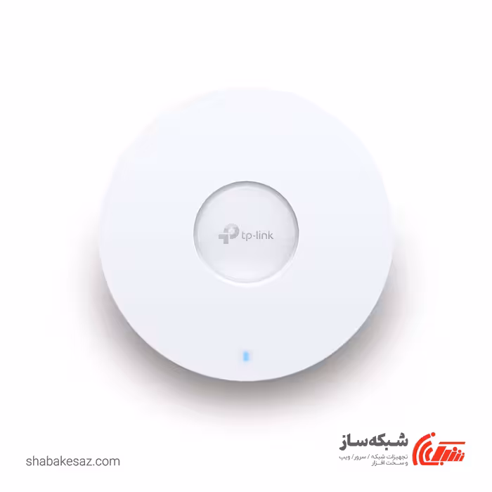 قیمت و خرید اکسس پوینت وایرلس سقفی تی پی لینک Tp-Link EAP610 سرعت AX1800 - شبکه ساز