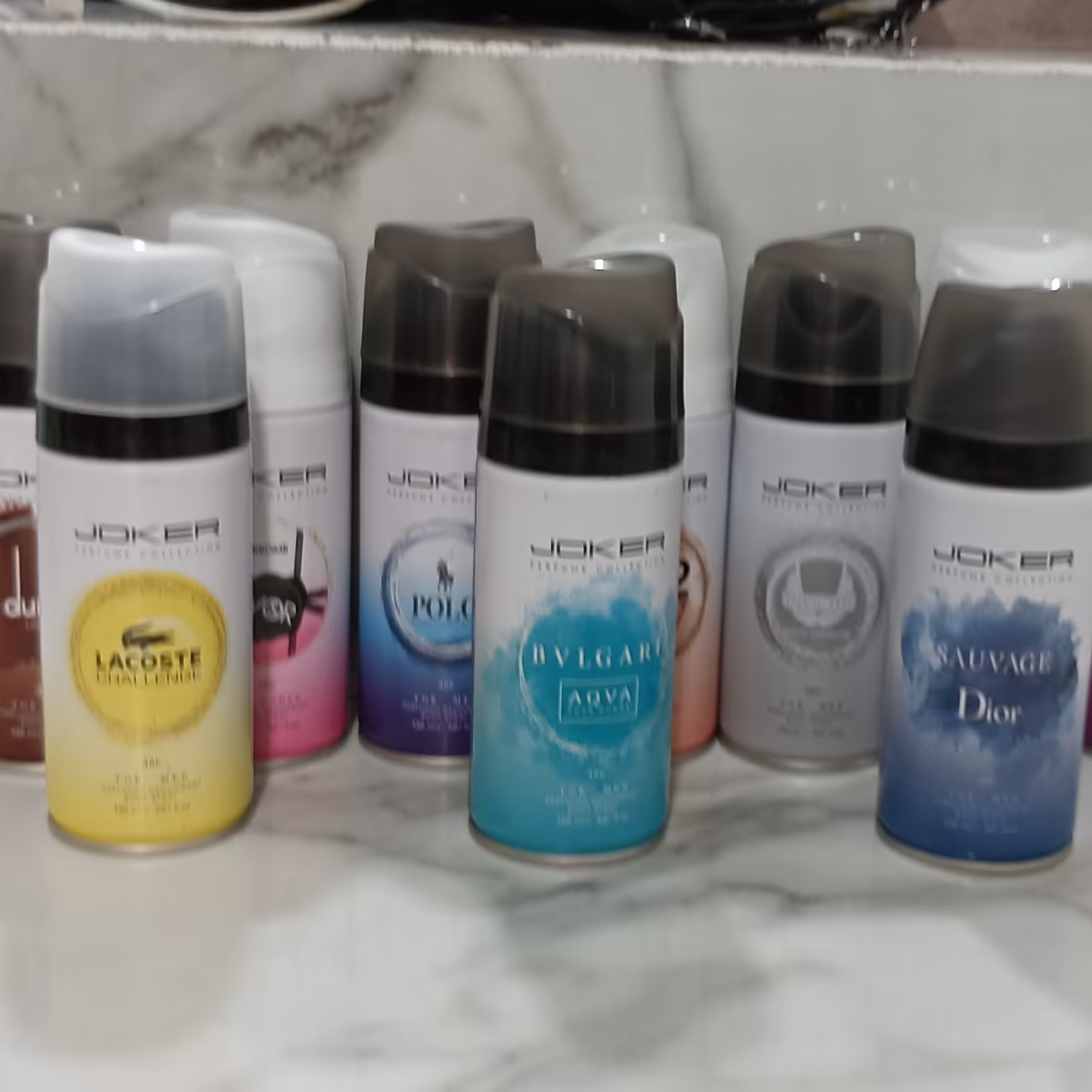 اسپری بدن ارسال رایگان