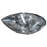 چراغ جلو چپ لیفان 520 - برند یدک لوکس(پس کرایه)