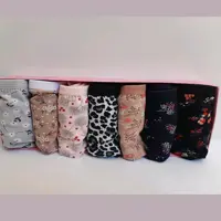 شورت دخترانه و زنانه اداک 7عددی  روزانه 