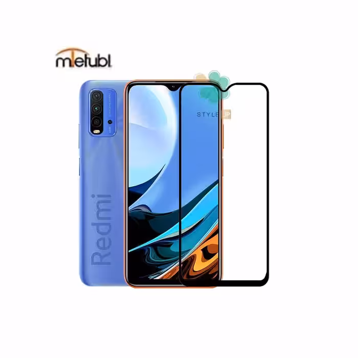 گلس محافظ صفحه میتوبل گوشی شیائومی Redmi 9 Power مدل Anti static