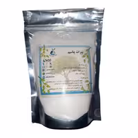 کود نیترات پتاسیم جوانه پور سینا NPK 13-00-46 وزن 100گرم