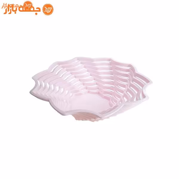 سبد پذیرایی خورشیدی مدل ده گوشه