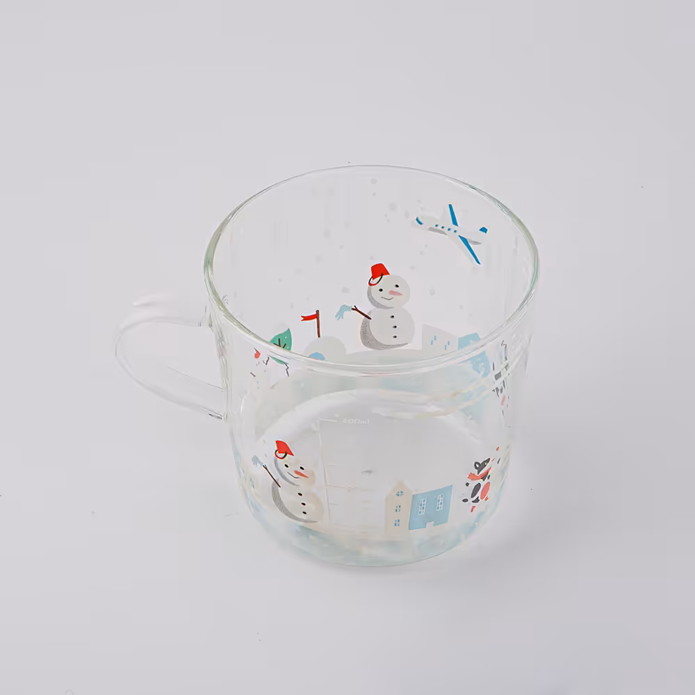 لیوان پیرکس